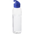 Sky 650 ml Tritan™ Colour-Pop Sportflasche, Blau / Transparent