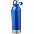 Perth 740 ml Sportflasche aus Edelstahl, Blau