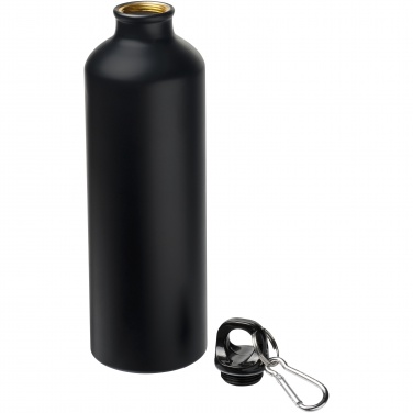 : Oregon 770 ml matte Sportflasche mit Karabinerhaken