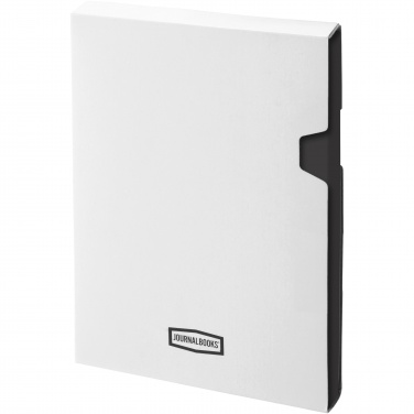 : Executive A4 Hard Cover Notizbuch