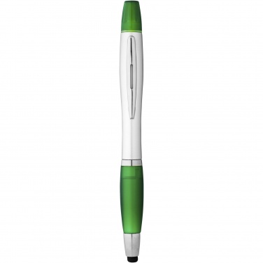 : Nash Stylus Kugelschreiber und Marker