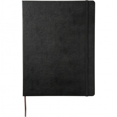 : Moleskine Classic Hardcover Notizbuch XL – liniert