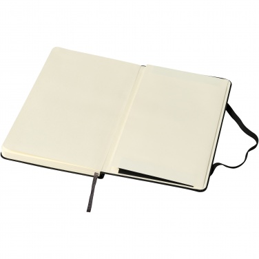 : Moleskine Classic Hardcover Notizbuch M – liniert