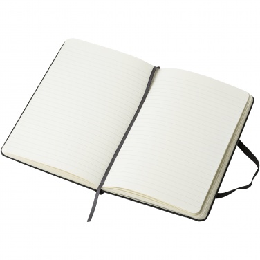 : Moleskine Classic Hardcover Notizbuch M – liniert