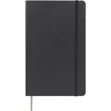 : Moleskine Classic Softcover Notizbuch L – kariert