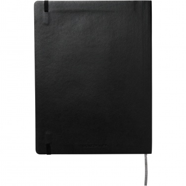 : Moleskine Pro Softcover Notizbuch XL – liniert