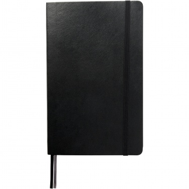 : Moleskine Classic Expanded Softcover Notizbuch L – liniert