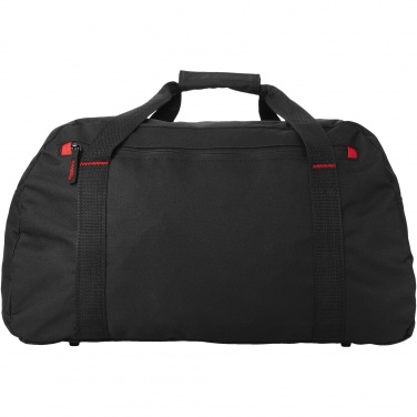 Logotrade werbemittel das Foto: Vancouver Reisetasche 35L