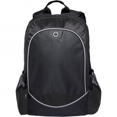 : Benton 15" Laptop-Rucksack 15L