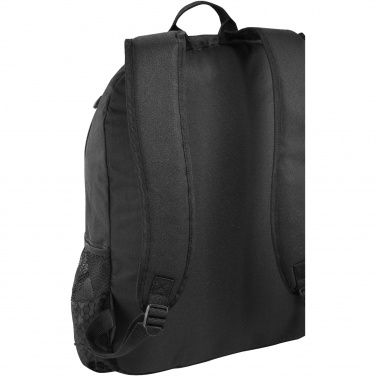 : Benton 15" Laptop-Rucksack 15L