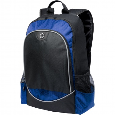 : Benton 15" Laptop-Rucksack 15L