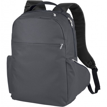 : Slim 15" Laptop-Rucksack 15L