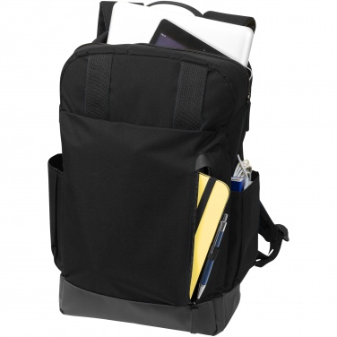 : Compu 15,6" Laptop-Rucksack 14L