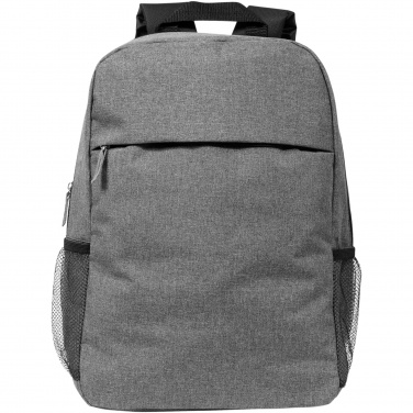 Logotrade Werbegeschenke das Foto: Hoss 15" Laptoprucksack 18L