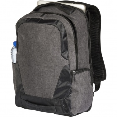 : Overland 17" TSA Laptop-Rucksack 18L