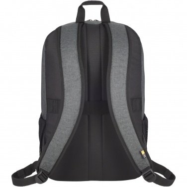 Logotrade Werbeartikel das Foto: Case Logic Era 15" Laptop-Rucksack 23L