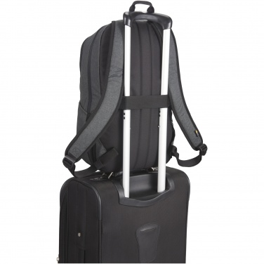 Logotrade Werbegeschenke das Foto: Case Logic Era 15" Laptop-Rucksack 23L