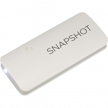 Logotrade Logogeschenke das Foto: Spare 10000 mAh Powerbank