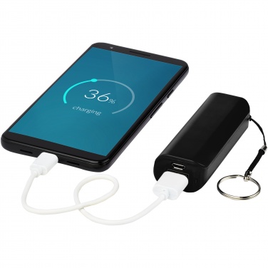 : Span 1200 mAh Powerbank