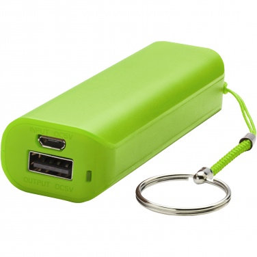 : Span 1200 mAh Powerbank