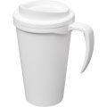 Americano® Grande 350 ml Isolierbecher, Weiß