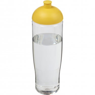 Logotrade Werbegeschenke das Foto: H2O Active® Tempo 700 ml Sportflasche mit Stülpdeckel