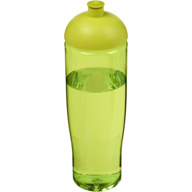 Logotrade Werbeartikel das Foto: H2O Active® Tempo 700 ml Sportflasche mit Stülpdeckel