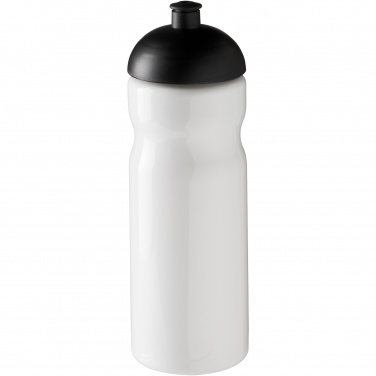 Logotrade werbemittel das Foto: H2O Active® Base 650 ml Sportflasche mit Stülpdeckel