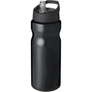 : H2O Active® Base 650 ml Sportflasche mit Ausgussdeckel