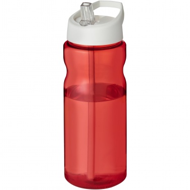 : H2O Active® Base 650 ml Sportflasche mit Ausgussdeckel