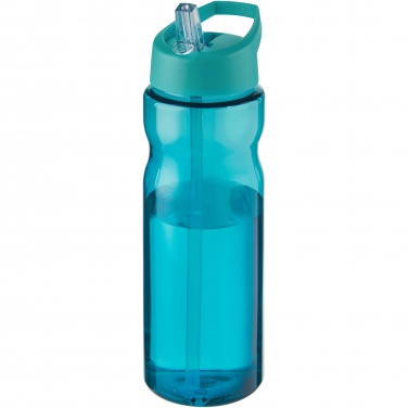 : H2O Active® Base 650 ml Sportflasche mit Ausgussdeckel