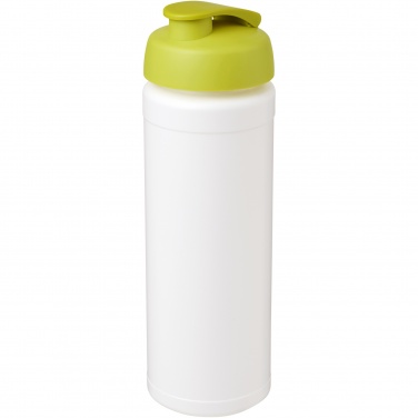 Logotrade Logogeschenke das Foto: Baseline® Plus grip 750 ml Sportflasche mit Klappdeckel