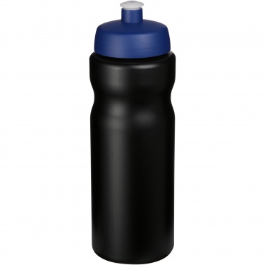 Logotrade Firmengeschenke das Foto: Baseline® Plus 650 ml Sportflasche