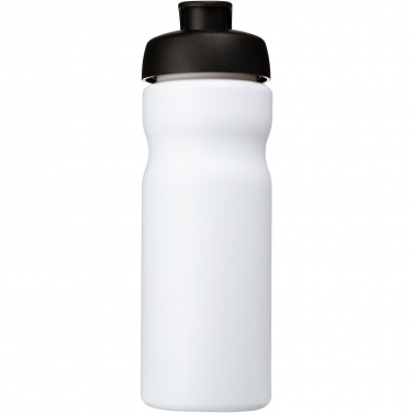 : Baseline® Plus 650 ml Sportflasche mit Klappdeckel