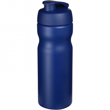 : Baseline® Plus 650 ml Sportflasche mit Klappdeckel