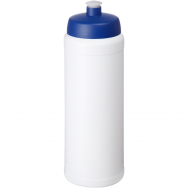 Logotrade Geschäftsgeschenke das Foto: Baseline® Plus grip 750 ml Sportflasche mit Sportdeckel