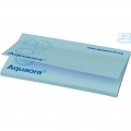 Sticky-Mate® Haftnotizen 127 x 75 mm, Hellblau