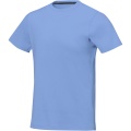 Nanaimo T-Shirt für Herren, Hellblau