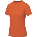 Nanaimo – T-Shirt für Damen, Orange