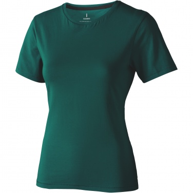 : Nanaimo – T-Shirt für Damen