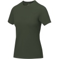 Nanaimo – T-Shirt für Damen, Armeegrün