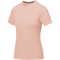 Nanaimo – T-Shirt für Damen, Blasses Rouge-Rosa