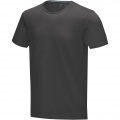 Balfour T-Shirt für Herren, Sturmgrau