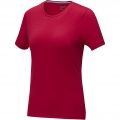 Balfour T-Shirt für Damen, Rot