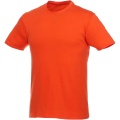 Heros T-Shirt für Herren, Orange