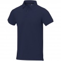 Calgary Poloshirt für Herren, Marine