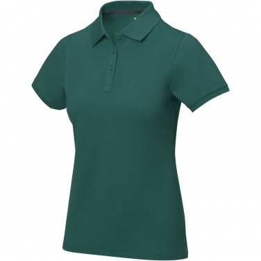 Logotrade werbemittel das Foto: Calgary Poloshirt für Damen