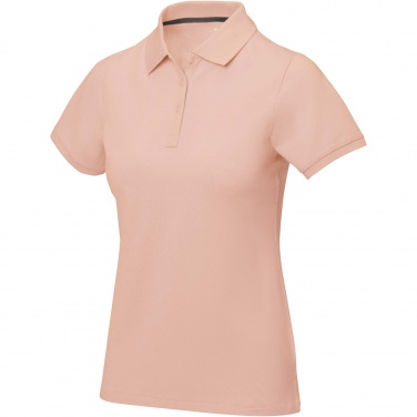 Logotrade werbemittel das Foto: Calgary Poloshirt für Damen