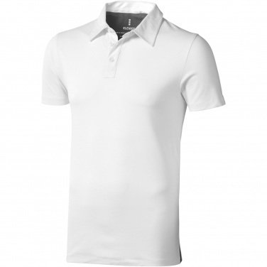 Logotrade werbemittel das Foto: Markham Stretch Poloshirt für Herren