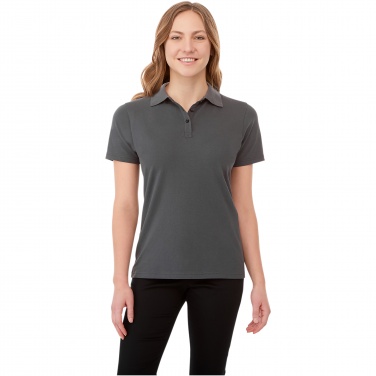 : Helios Poloshirt für Damen